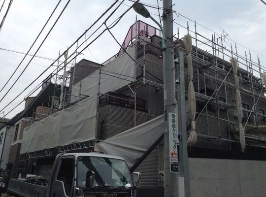 機材